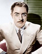 William Powell | William powell, Old hollywood actors, Movie stars