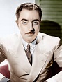 William Powell | William powell, Old hollywood actors, Movie stars