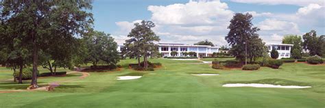 Country Club Of Jackson Jackson Michigan Golf Course Information