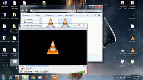 How To Convert Mkv To Mp4 File Format 2017 With Vlc Palyer Youtube