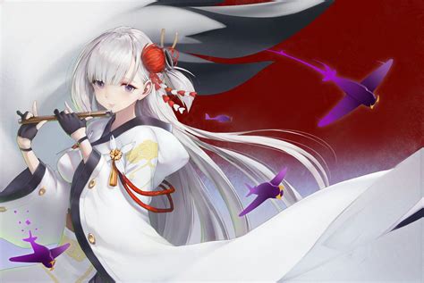 Checkout high quality azur lane wallpapers for android, desktop / mac, laptop, smartphones and tablets with different resolutions. Anime Azur Lane Shoukaku (Azur Lane) Wallpaper | 1980er, Single
