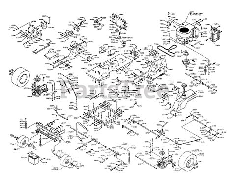 4515 service manual dixon 5502 repair manual dixon 4515 b download this dixon 4515b mower service manual and save to your desktop. Dixon ZTR 4515B - Dixon Zero-Turn Mower (2002) CHASSIS ...
