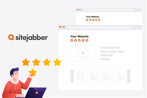Get More Sitejabber Reviews With These 5 Tried And Surefire Tactics