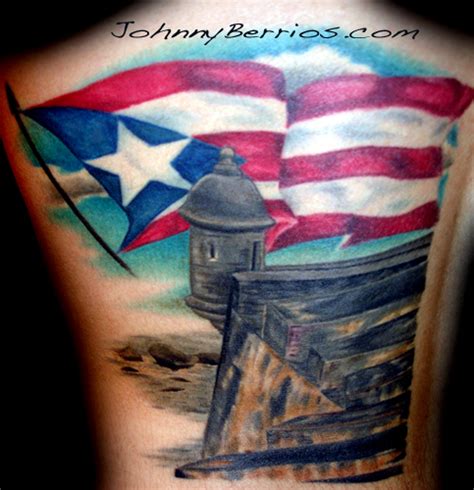 Top More Than Tattoos Puerto Rican Designs Super Hot In Eteachers