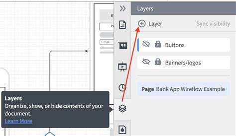 Interactive Diagrams 3 Ways To Use Hotspots And Layers In Lucidchart