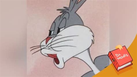 This 47 Hidden Facts Of Bugs Bunny Nope Meme With Tenor Maker Of