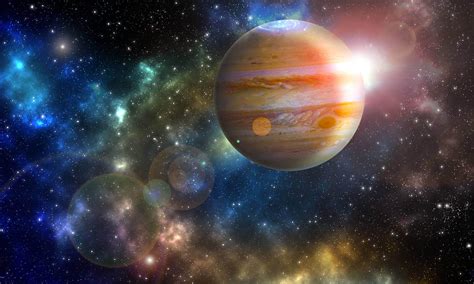 Jupiter Planet Wallpapers Top Free Jupiter Planet Backgrounds