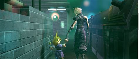 New final fantasy 7 remake gameplay details revealed at e3 polygon. 4K & HD Final Fantasy 7 Remake Wallpapers You Need to Make ...