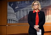 Former Congresswoman Files To Run For Wyoming Senate Seat, Denies She’s ...