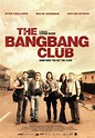 The Bang Bang Club Movie Poster (#2 of 4) - IMP Awards
