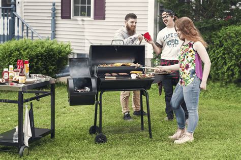 Ideas For A Summer Backyard Bbq Party Rgc