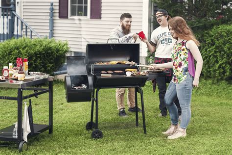 Ideas For A Summer Backyard BBQ Party RGC