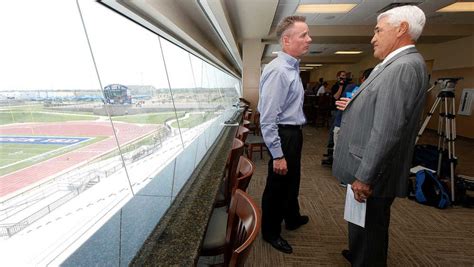 Lubbock Isd Unveils Renovations To Plainscapital Park Lowrey Field