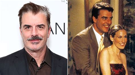 Sex And The City Revival Chris Noth Will Be Returning As Mr Big Report Hello