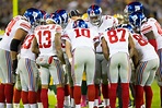 The Case For A New York Giants Win & Loss, Plus Prediction