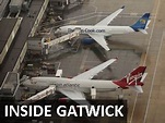 Watch Inside Gatwick Online | Season 1 (2011) | TV Guide