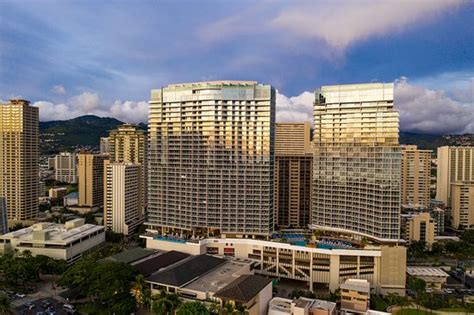 The Ritz Carlton Residences Waikiki Beach Updated 2019 Prices