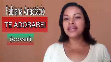 Fabiana anastácio te adorarei ouvir e baixar musicas gratis,busque entre milhares de musicas ,buscador de mp3 totalmente gratis. TE ADORAREI. Fabiana Anastácio (cover) - YouTube