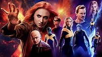 Critique : X-Men : Dark Phoenix - Et pour terminer, un remake moyen
