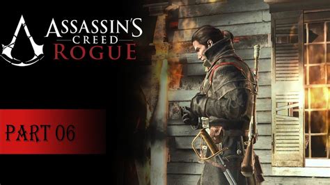 Assassin S Creed Rogue Walkthrough Part Armour And Sword Scars