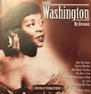 Dinah Washington - My Devotion (2001, CD) | Discogs