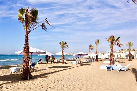 Paradise Inn Beach Resort El Maamoura 41 ̶5̶4̶ Updated 2024
