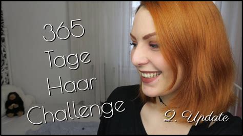 Laura, in order to save her relationship from falling apart, goes to sicily, where she meets massimo. 365 Tage Haar Challenge | 2. Update - YouTube