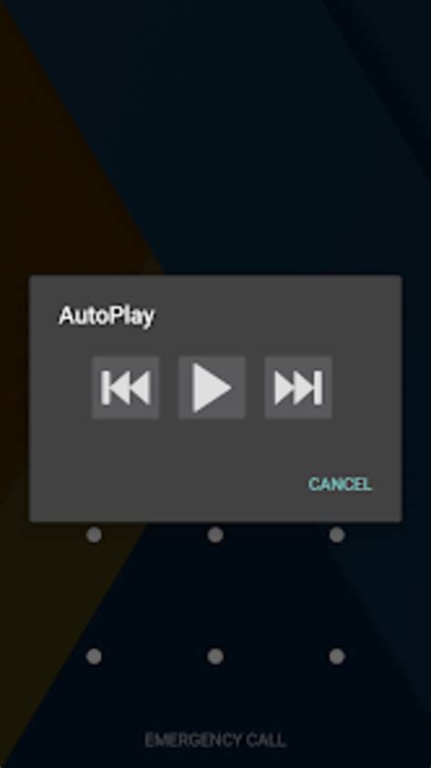 Autoplay لنظام Android تنزيل