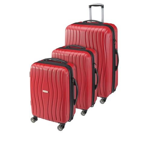 En effet, les affaires de certains clients sortent de ses bagages à. Bagage Cabine 50X40X20 : Valise Cabine Souple 54 Cm Abs ...