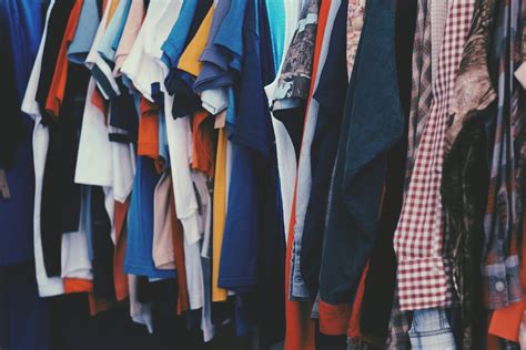 The Second Hand Clothing Worth The Most On Ebay Spaceslide Spaceslide