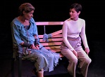 A Bench At The Edge, Tristan Bates Theatre – Review – Breaking The ...