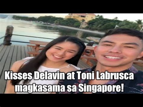 Donny pangilinan was born on february 10, 1998 (age 23) in philippines. angel locsin latest news Kisses ibinahagi ang experience ...