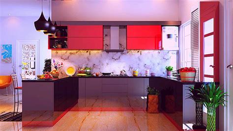 Top 100 Beautiful Modular Kitchen Design Ideas 2022 Best Collection