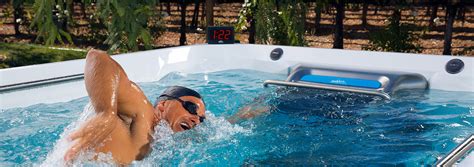 Swim Spas By Endless Pools Luxury Swim Spas