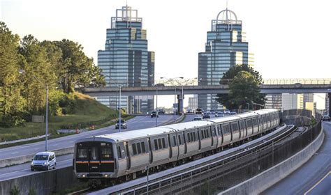 Board Approves New Metro Atlanta Transit Plan Metro Atlanta Atlanta