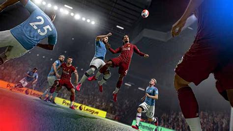 Comment Installer Fifa 21 Sur Pc Gratuit - FIFA 21 Download For PC • Reworked Games