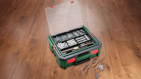 Einzelne Systembox Gr E S Systembox Bosch Diy