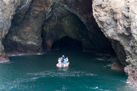 The Most Gorgeous Sea Caves In The World Reader S Digest