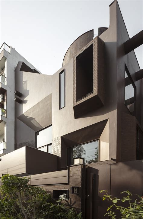 Gallery of Casa Brut / RENESA Architecture Design Interiors Studio - 5