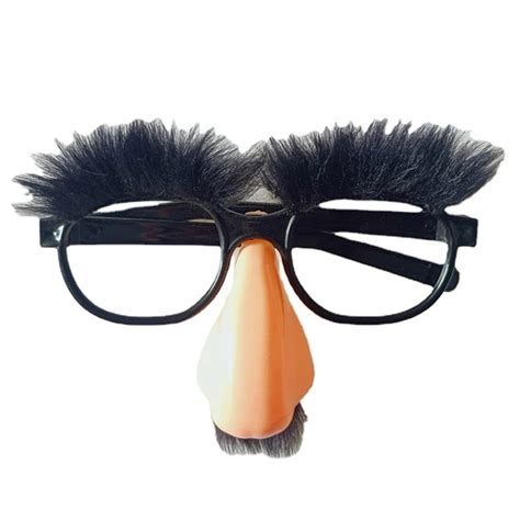 Funny Glasses Nose Mustache Disguise Glasses Mustache Funny Glasses