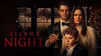 Silent Night - Official Trailer - YouTube