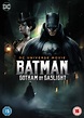 Batman: Gotham By Gaslight | DVD | Free shipping over £20 | HMV Store