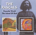 ENTRE MUSICA: THE RASCALS - Peaceful world + The Island Of Real (1972 ...