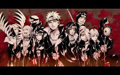 Naruto Wallpapers 1920x1200 ·① Wallpapertag