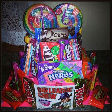 16th birthday gift girl, sweet 16 necklace, sweet 16 gifts for 16 year old girls. Sweet 16 candy cake, #cake #candy #sweet # ...