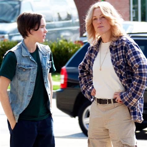 Julianne Moore And Ellen Page Lesbian Film Barred From Catholic School