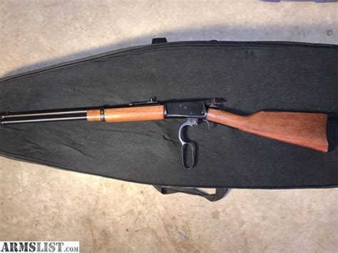 Armslist For Sale Rossi R92 45 Long Colt Lever Action Rifle W Ammo