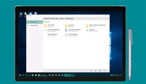 The app intends to 'modernize' the file explorer experience with fluent. New File Explorer UWP app for Windows 10 on the horizon?