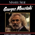 MOUSTAKI Georges - Master Série (1988) | Discology