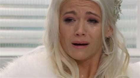 Eastenders Shock As Dying Lola Pearce Makes A Drastic Decision On Her